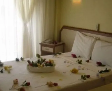 Sirin Hotel Çeşme