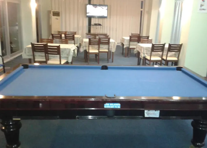 ホテル Sirin Çeşme