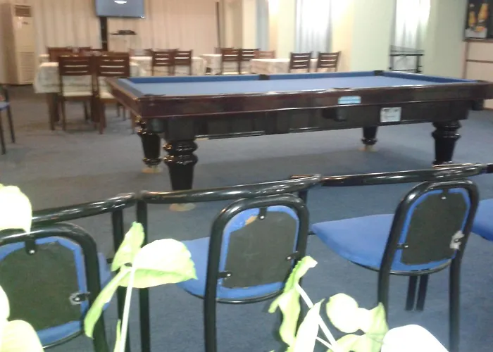 ホテル Sirin Çeşme