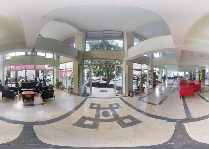 ホテル Sirin Çeşme