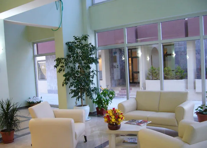 Sirin ホテル Çeşme