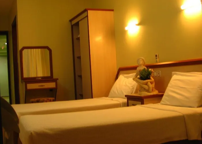 Sirin ホテル Çeşme