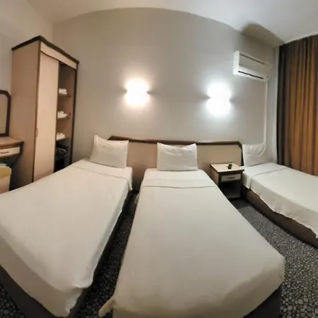 Sirin Hotel Çeşme