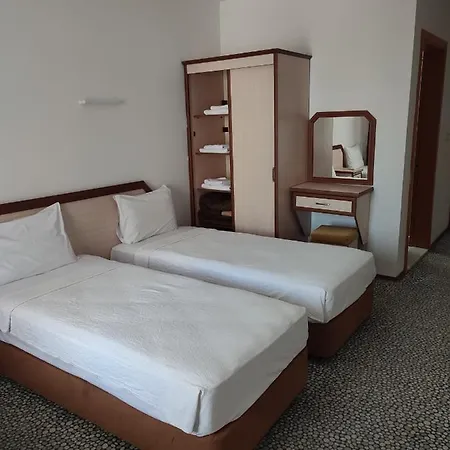 私日恩别墅酒店 * Çeşme