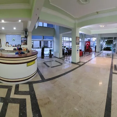 Hotel Sirin Çeşme