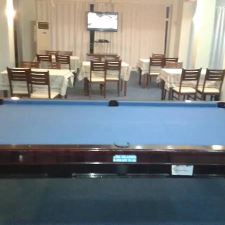 酒店 私日恩别墅酒店 Çeşme