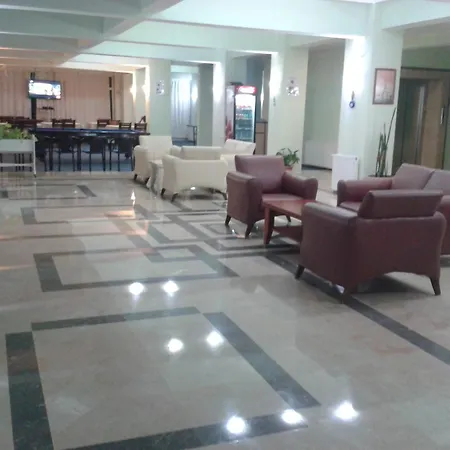 酒店 私日恩别墅酒店 Çeşme