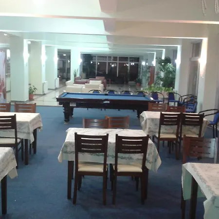 Hotel Sirin Çeşme