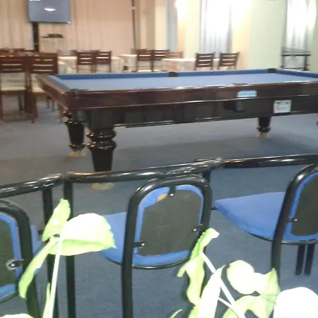 فندق Sirin Çeşme