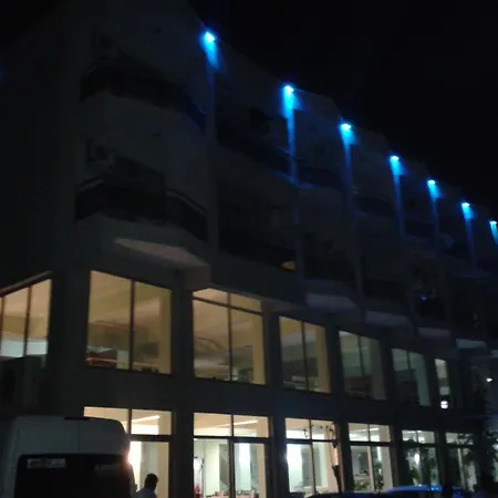 Hotel Sirin 2*
