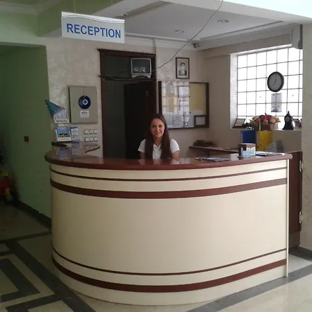 酒店 私日恩别墅酒店