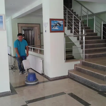 Hotel Sirin Çeşme