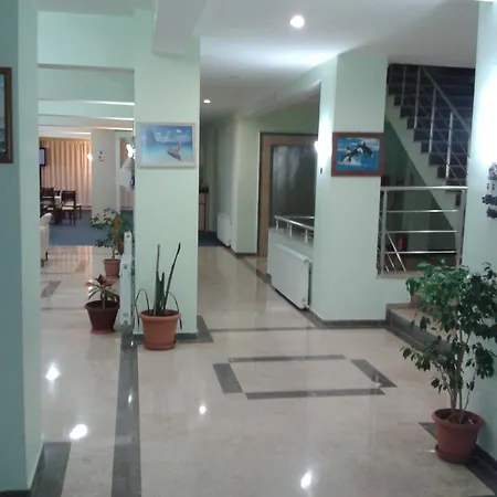 Hotel Sirin 2*