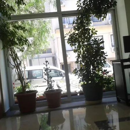 私日恩别墅酒店