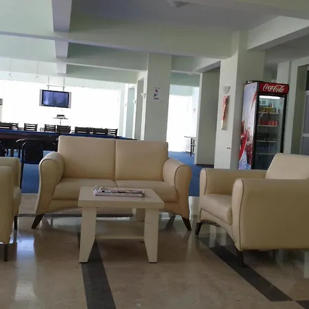 Hotel Sirin 2*