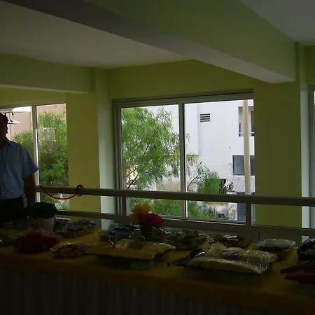 Hotel Sirin 2*