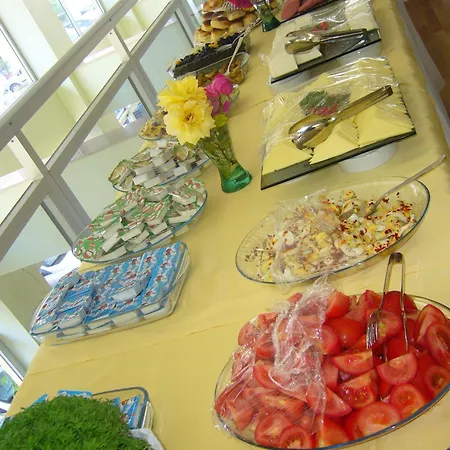 Hotel Sirin 2*