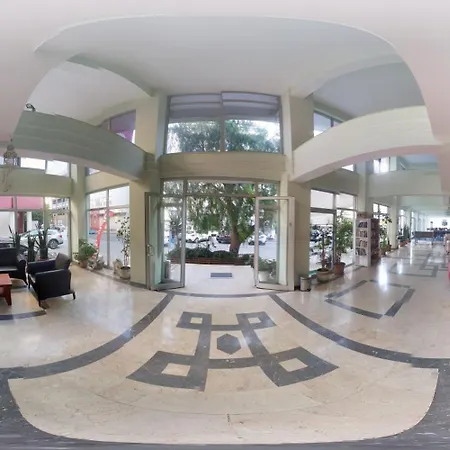 Hotel Sirin Çeşme