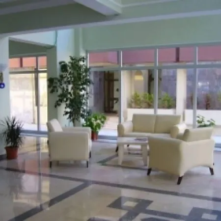 Hotel Sirin