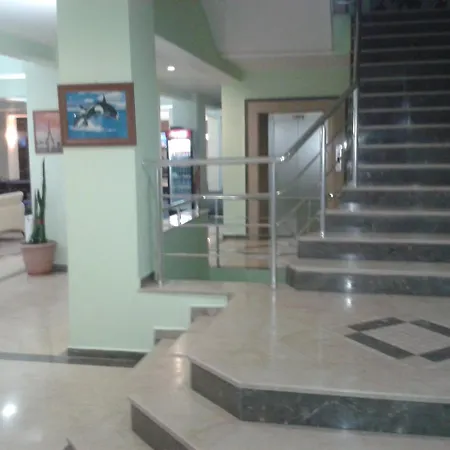 Sirin Hotel 3*