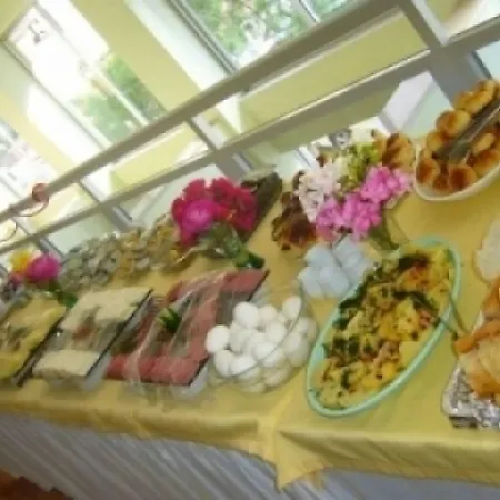 私日恩别墅酒店 Çeşme