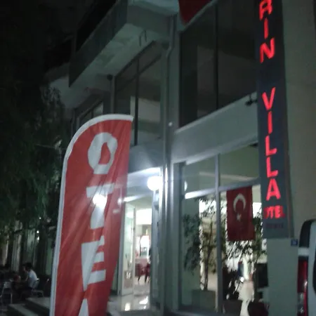 Otel Sirin 3*