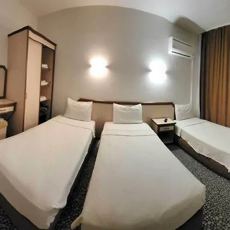 Hotel Sirin Cesme