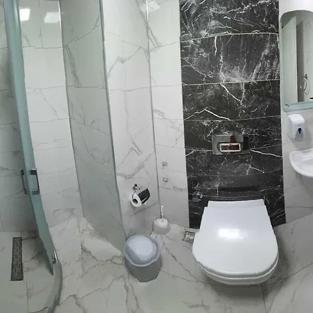 私日恩别墅酒店 Çeşme