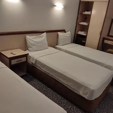 Sirin Hotel 3*