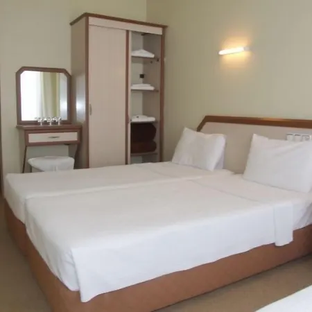 私日恩别墅酒店 * Çeşme