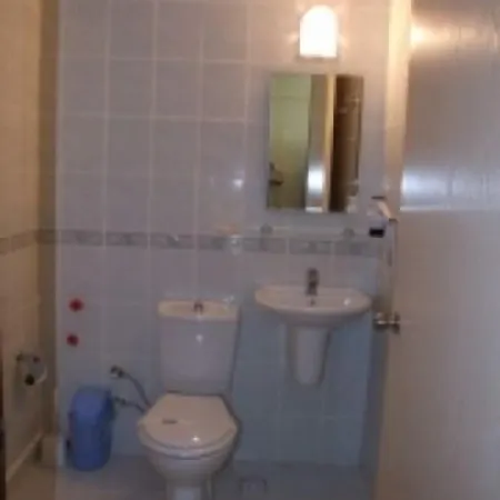 Sirin Hotel *