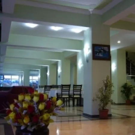 Sirin Hotel