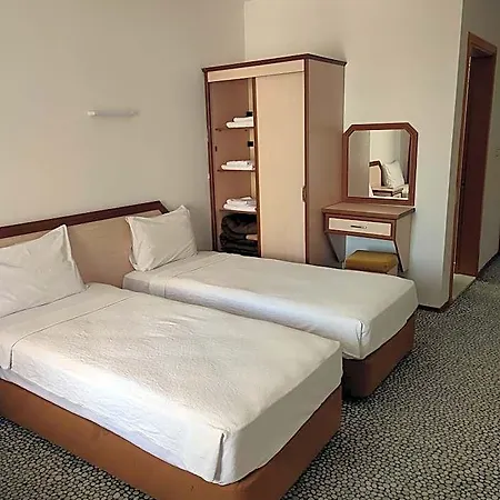 Sirin Hotel Çeşme