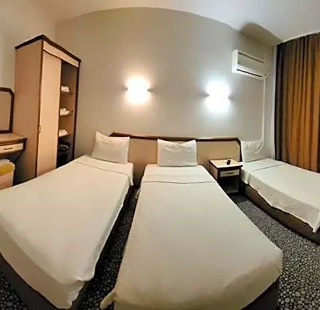 Sirin Hotel