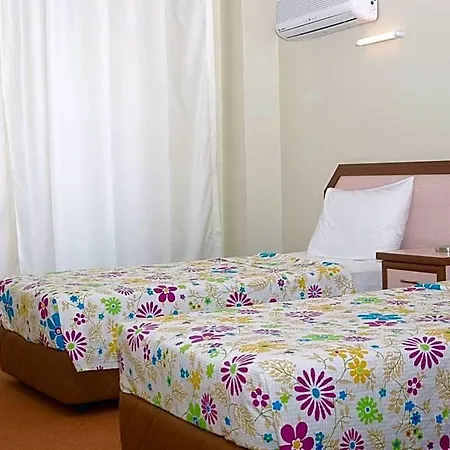 Sirin Hotel