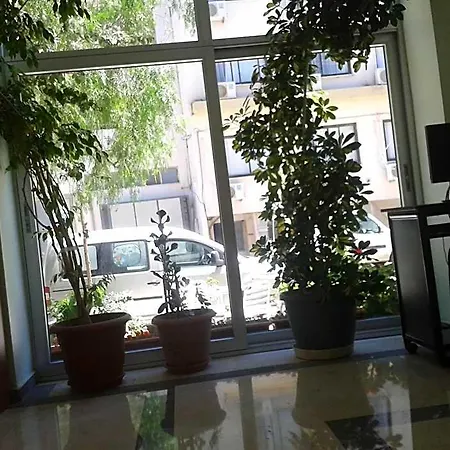 Sirin Hotel Cesme