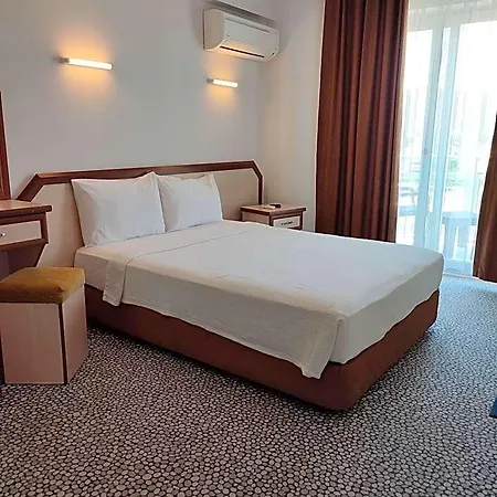 Hotel Sirin