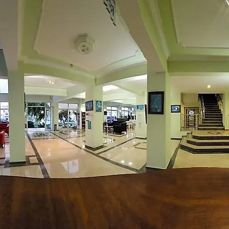 Sirin Hotel Çeşme