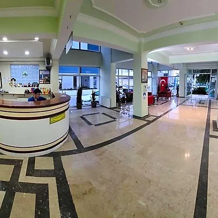 Sirin * Çeşme