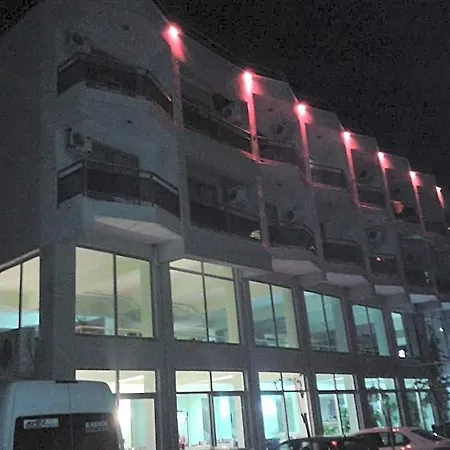 Sirin Hotel *
