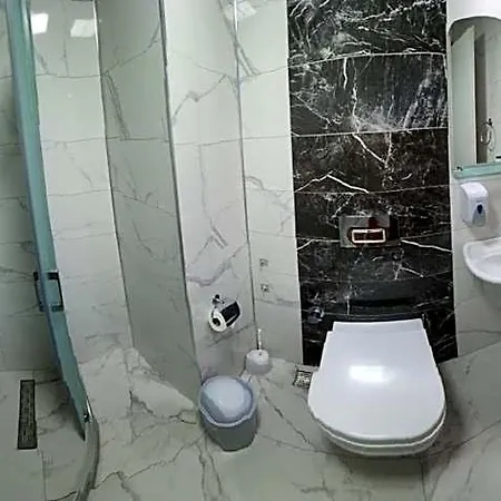 Hotel Sirin Çeşme