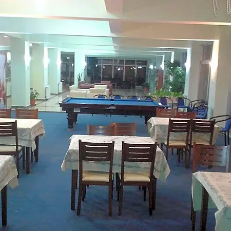 Hotel Sirin Cesme