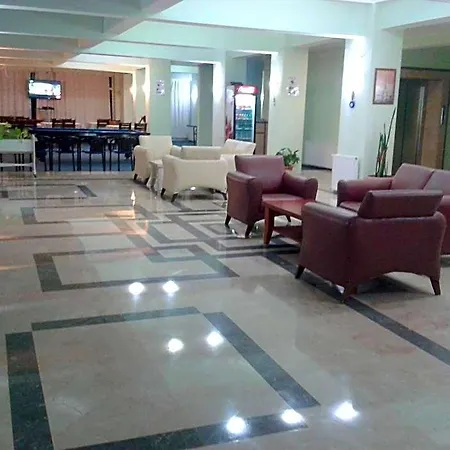 Hotel Sirin Cesme