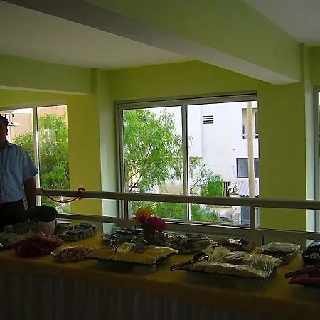Hotel Sirin *