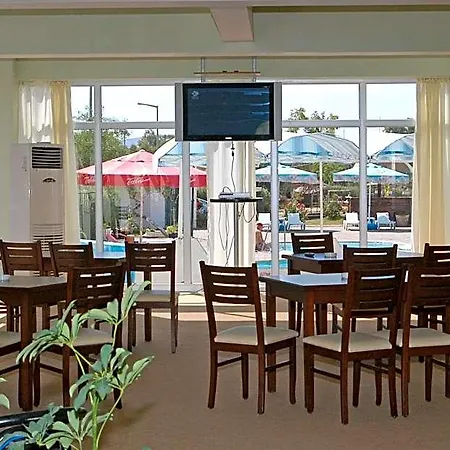 Hotel Sirin Çeşme