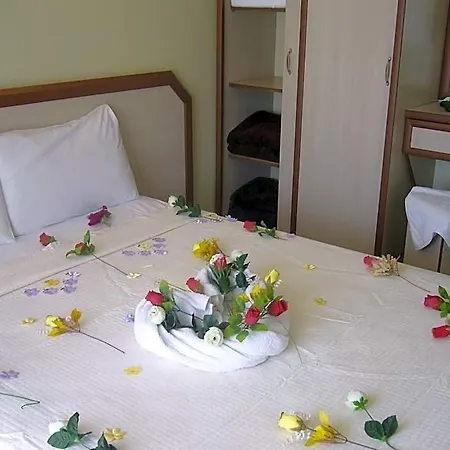 Sirin Hotel Cesme