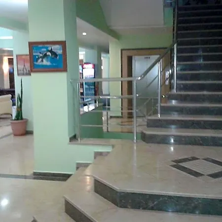 Sirin Hotel