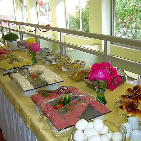 Hotel Sirin