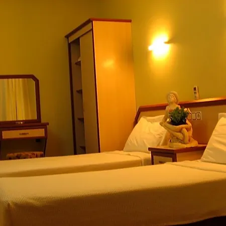 Hotel Sirin Cesme