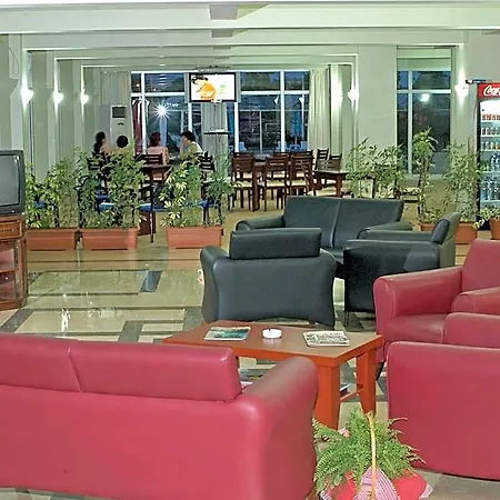 Hotel Sirin *